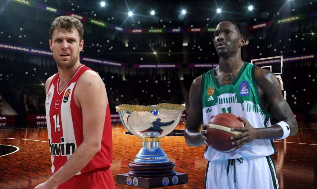 olympiacos panathinaikos prognostika