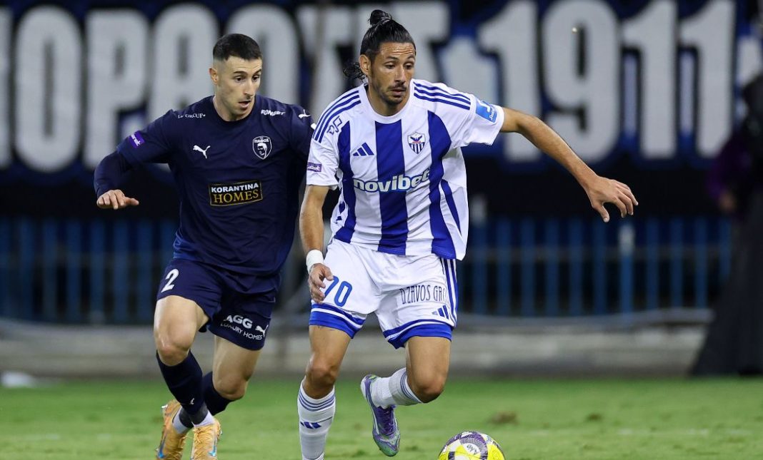 pafos fc anorthosis prognostika