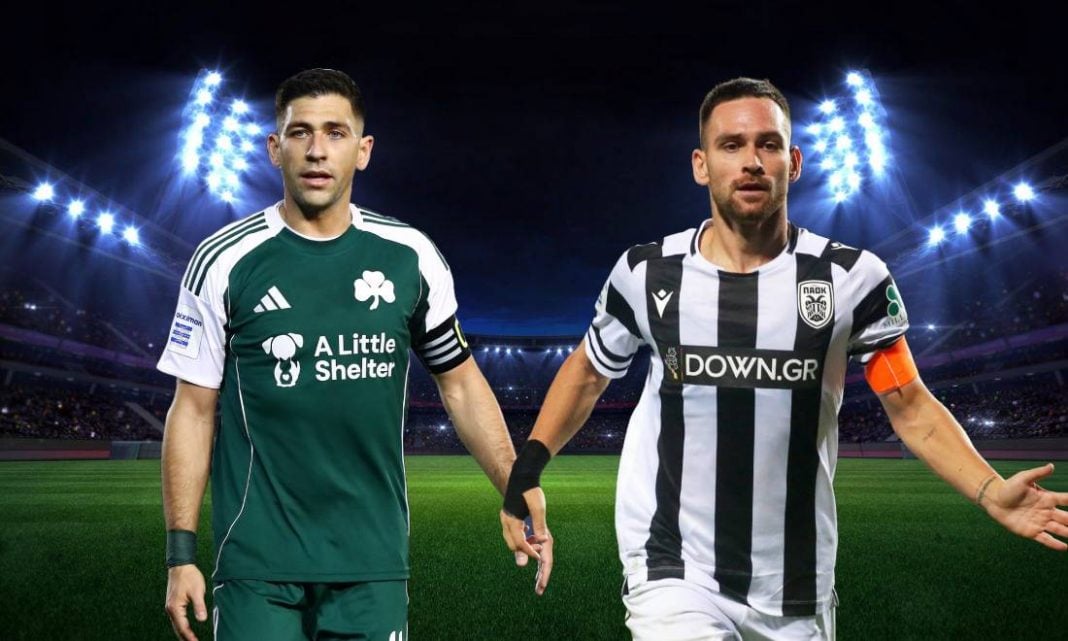 panathinaikos paok prognostika