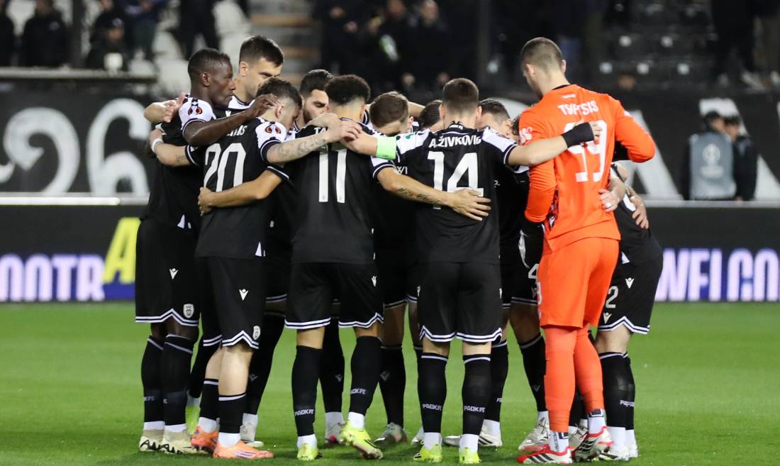 paok celta