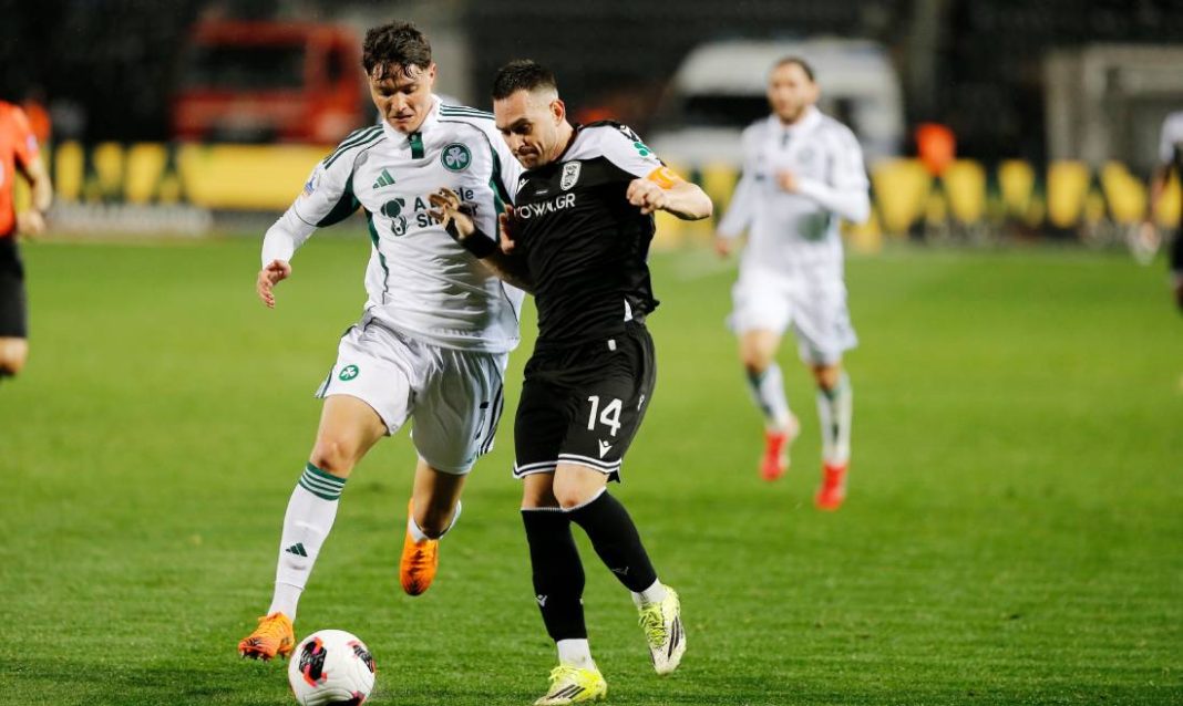 paok pao