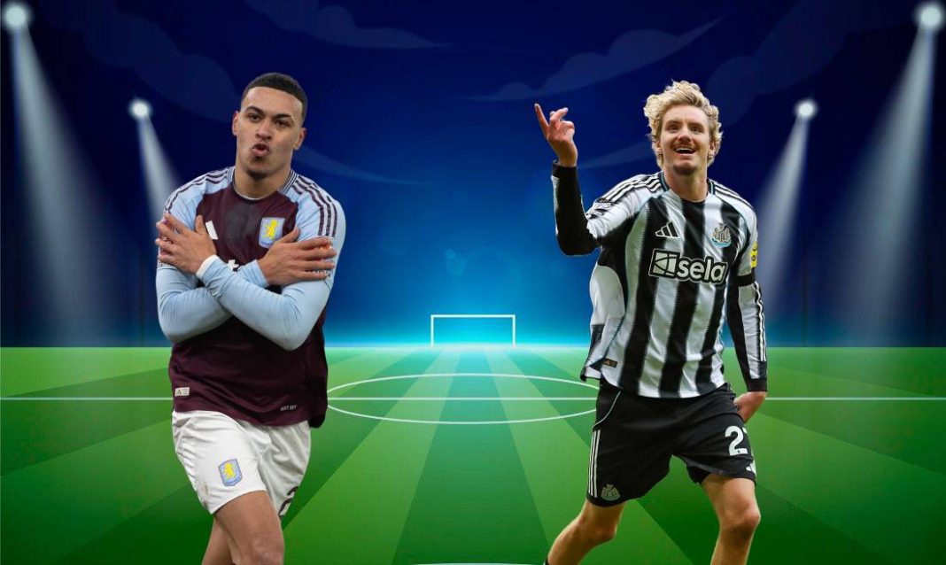 villa newcastle