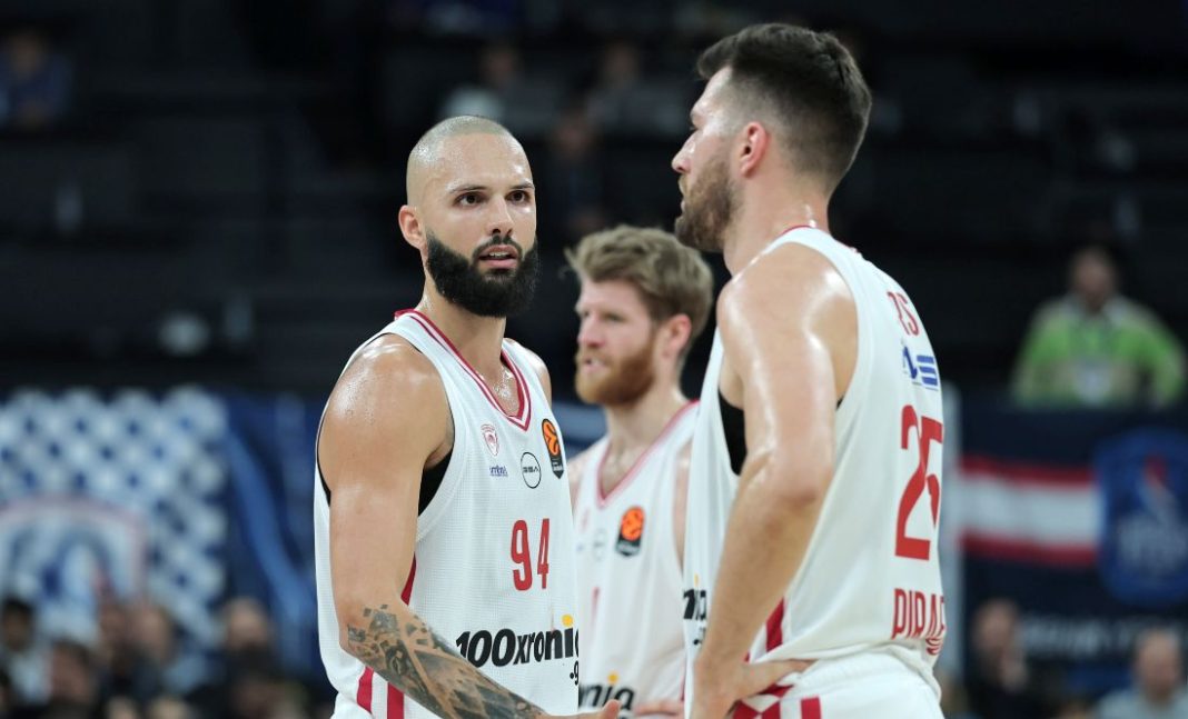 zalgiris kaunas olympiacos prognostika