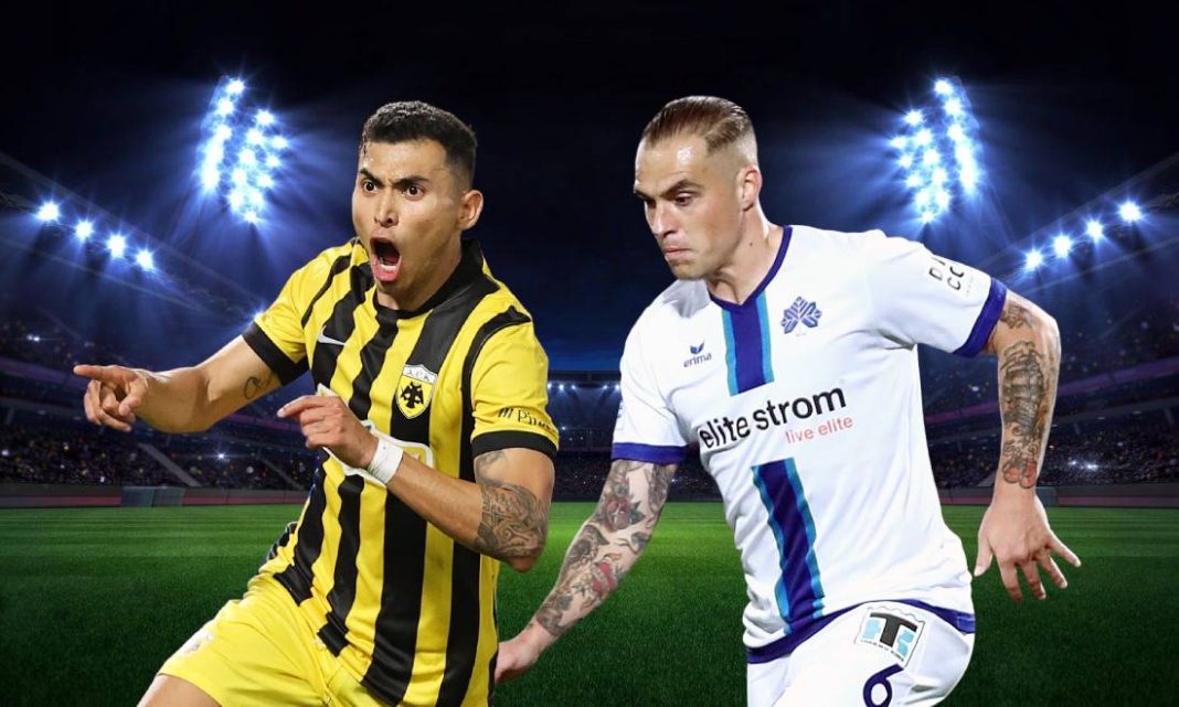 aek kifisia prognostika