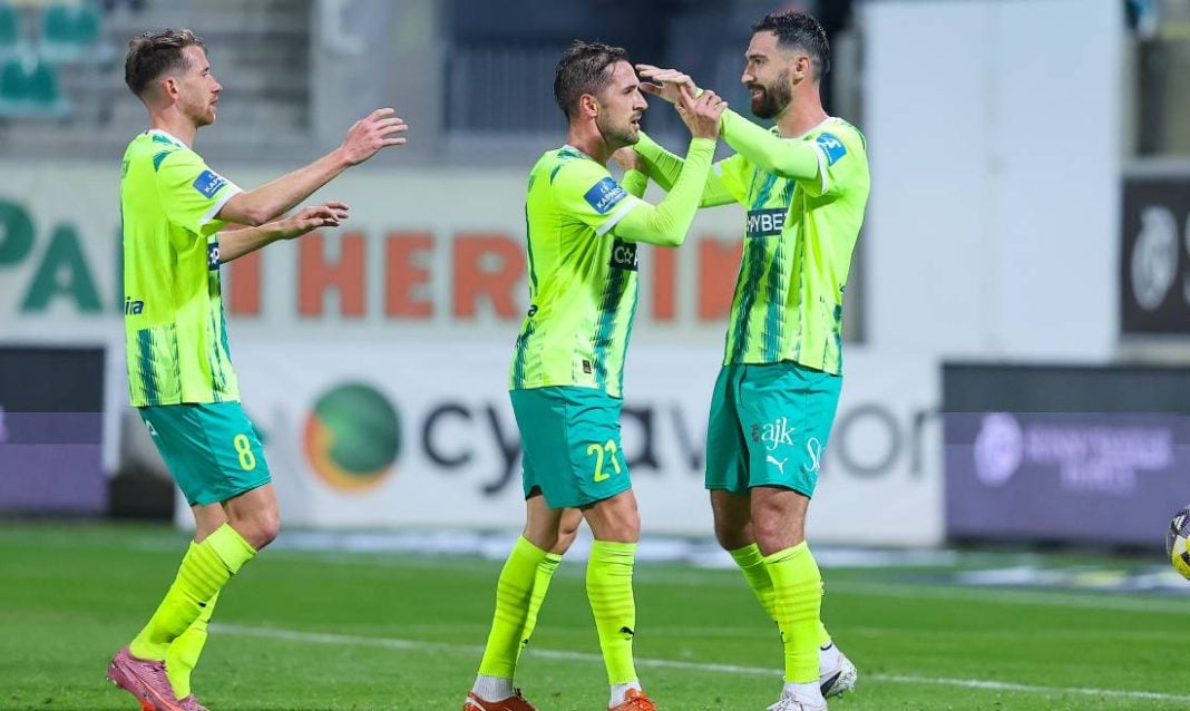 aek larnaca 