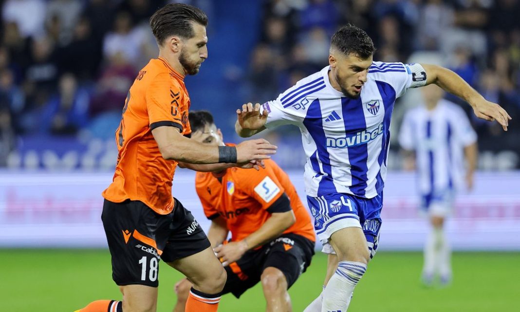 apoel anorthosis prognostika