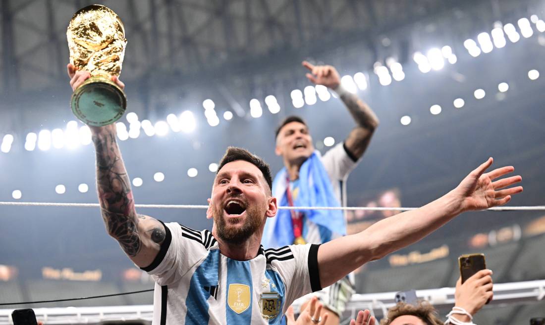 Argentina
