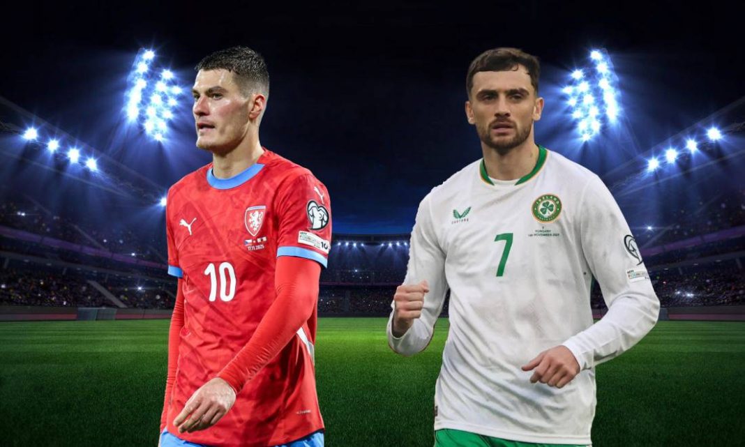 czech republic ireland prognostika