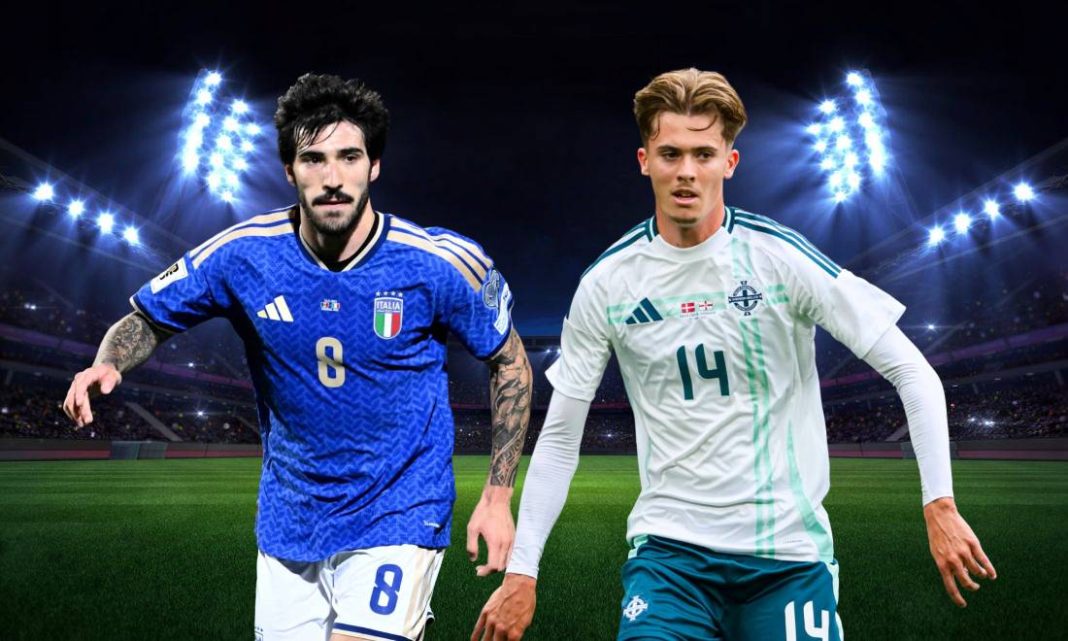 italy northern ireland prognostika