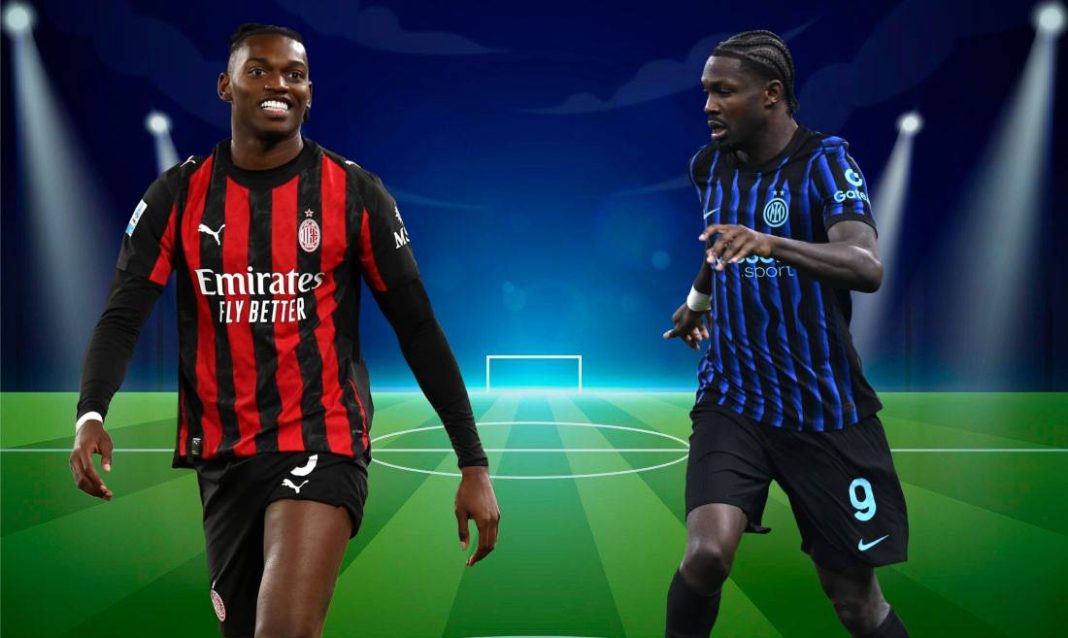 milan inter