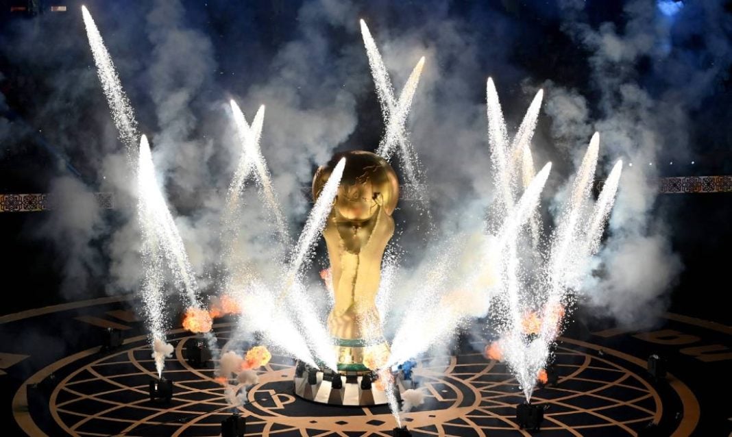 world cup predictions analysis favourites betting odds