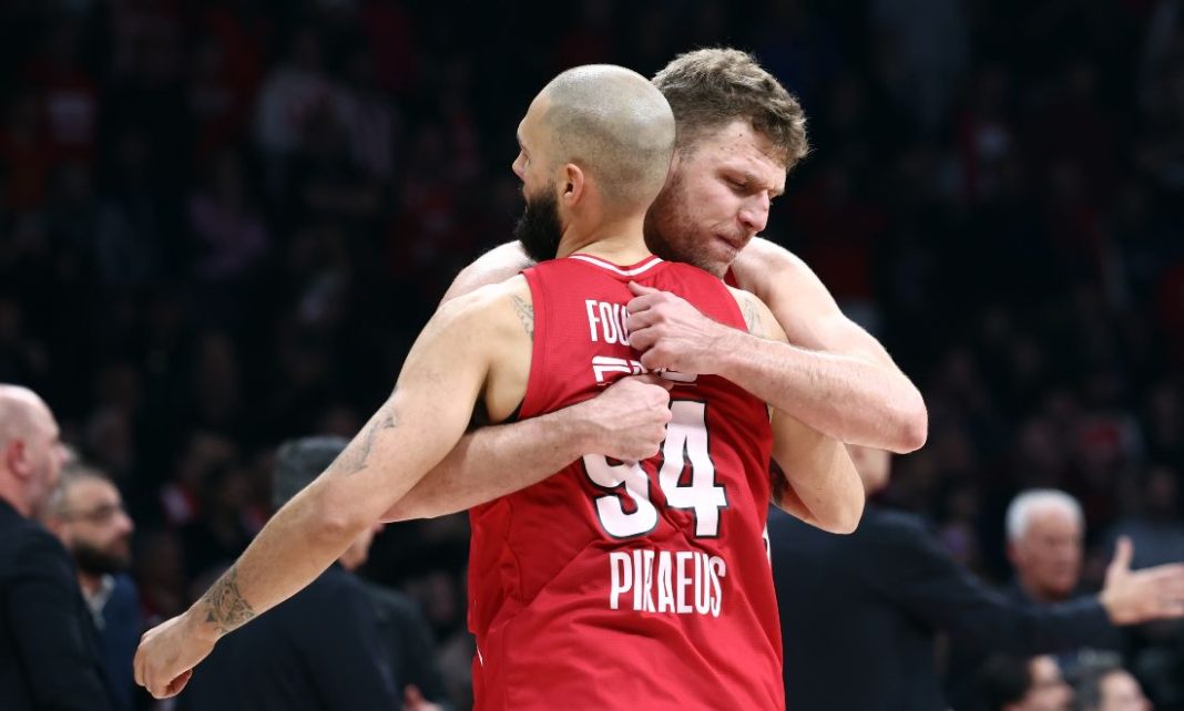 olympiacos baskonia prognostika