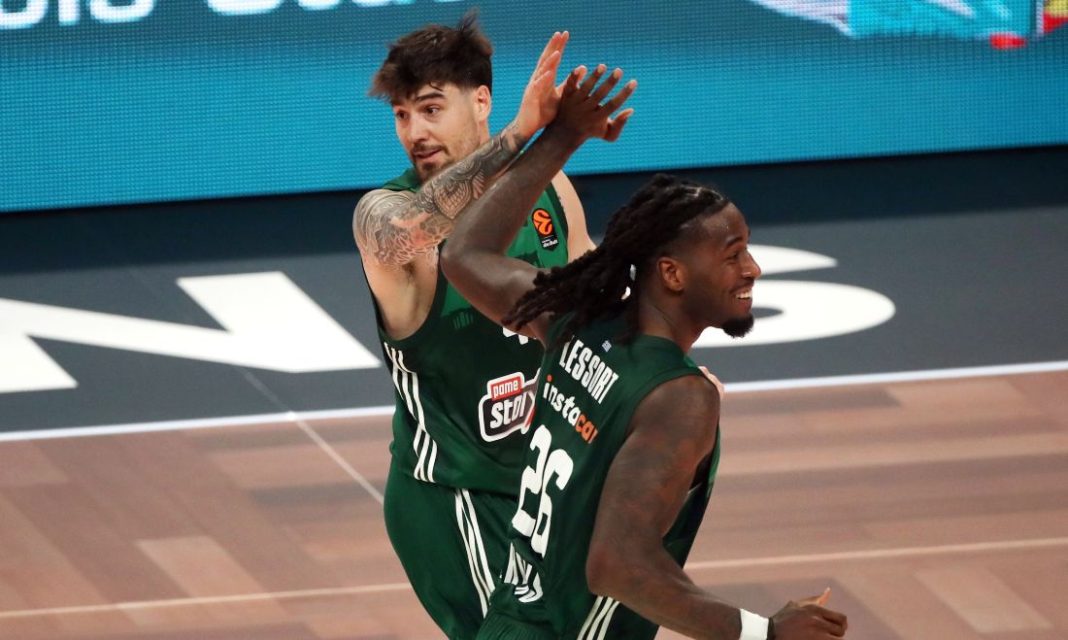 panathinaikos crvena zvezda prognostika
