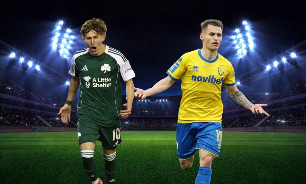 panathinaikos panetolikos prognostika