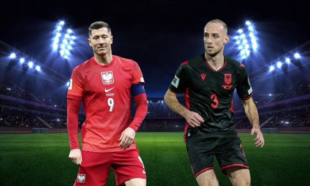 poland albania prognostika