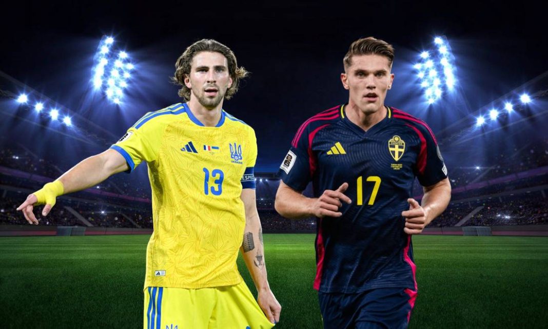 ukraine sweden prognostika