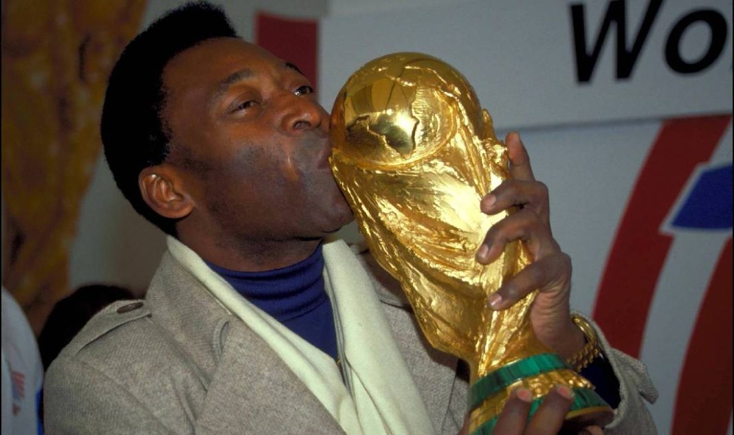 World Cup Legends
