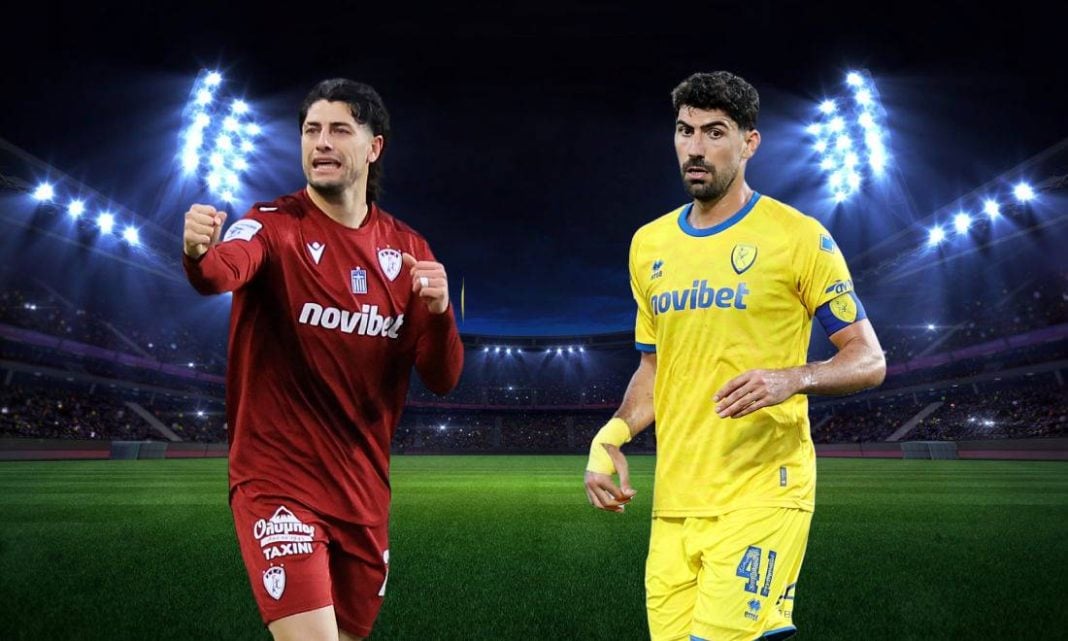 ael novibet panetolikos prognostika