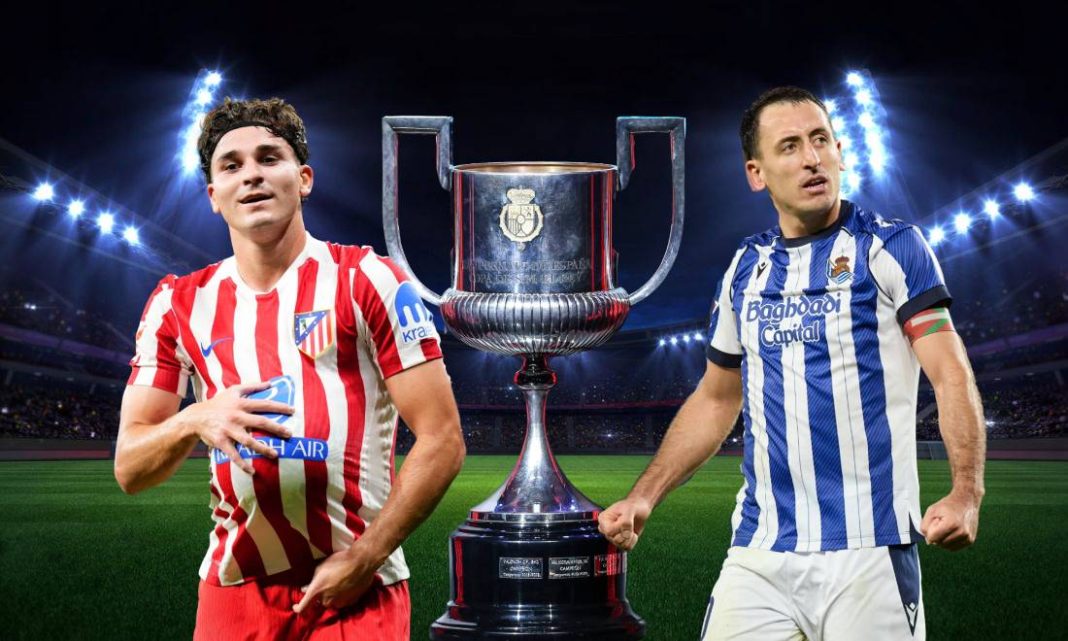 atletico madrid real sociedad prognostika
