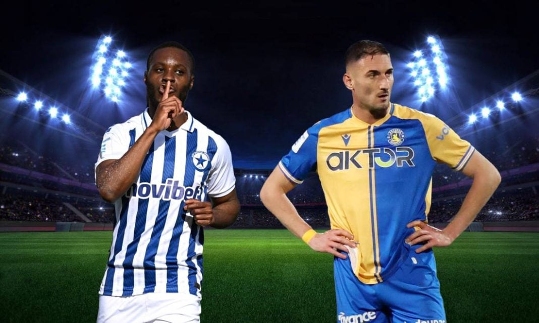 atromitos asteras tripolis prognostika