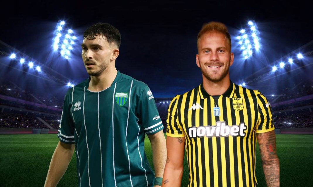 levadiakos aris prognostika