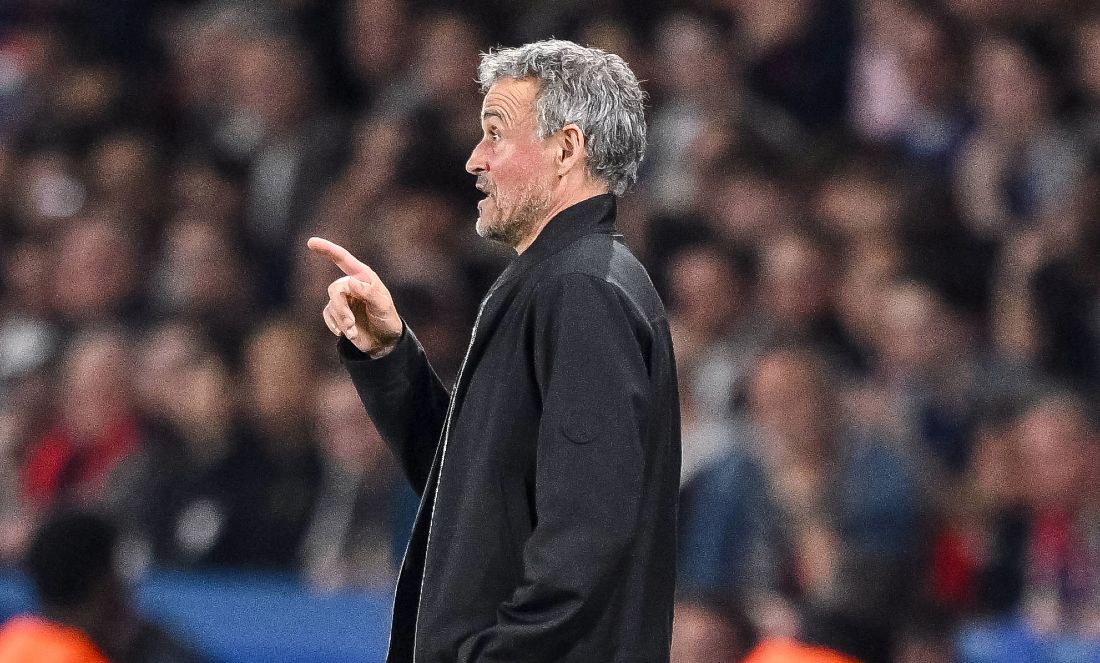 luis enrique