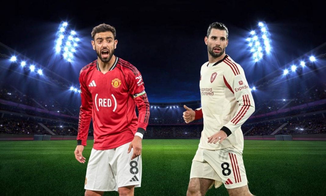 manchester united liverpool prognostika