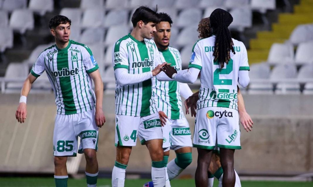 omonoia