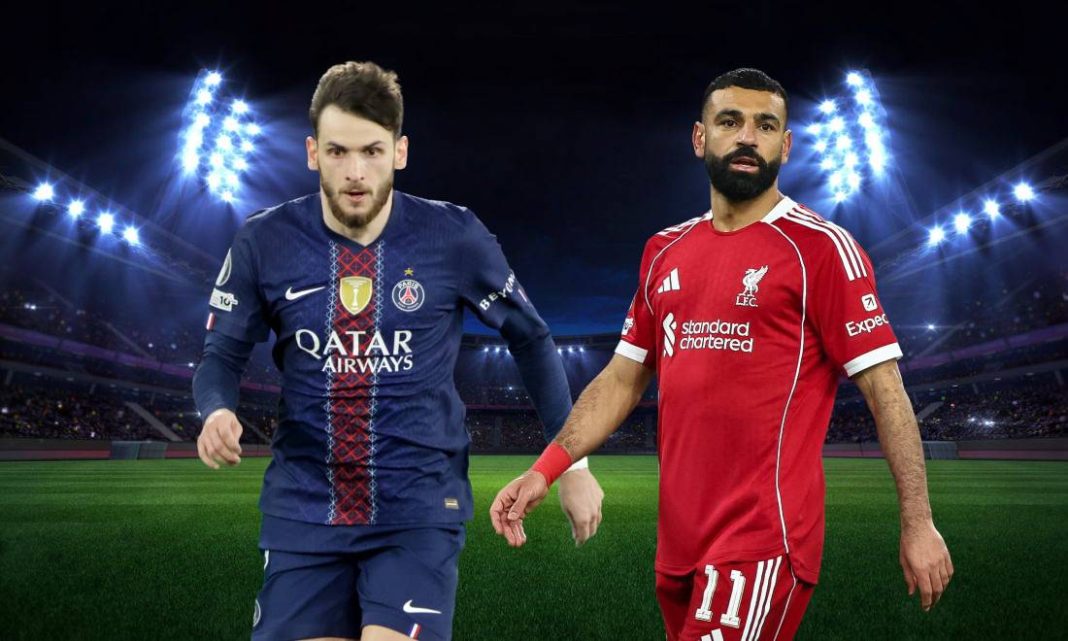 psg liverpool prognostika