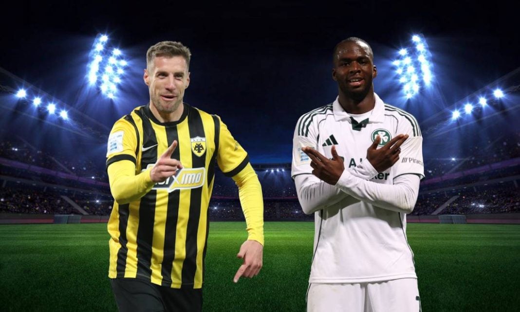 aek panathinaikos prognostika