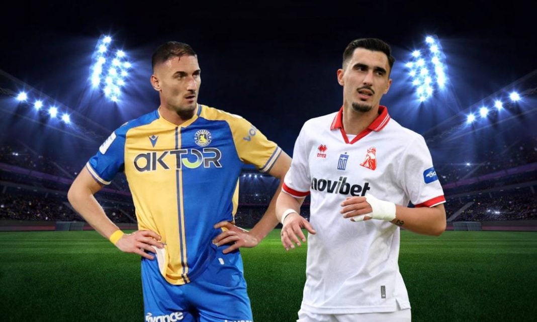 asteras tripolis panserraikos prognostika