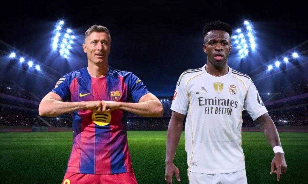 barcelona real madrid prognostika