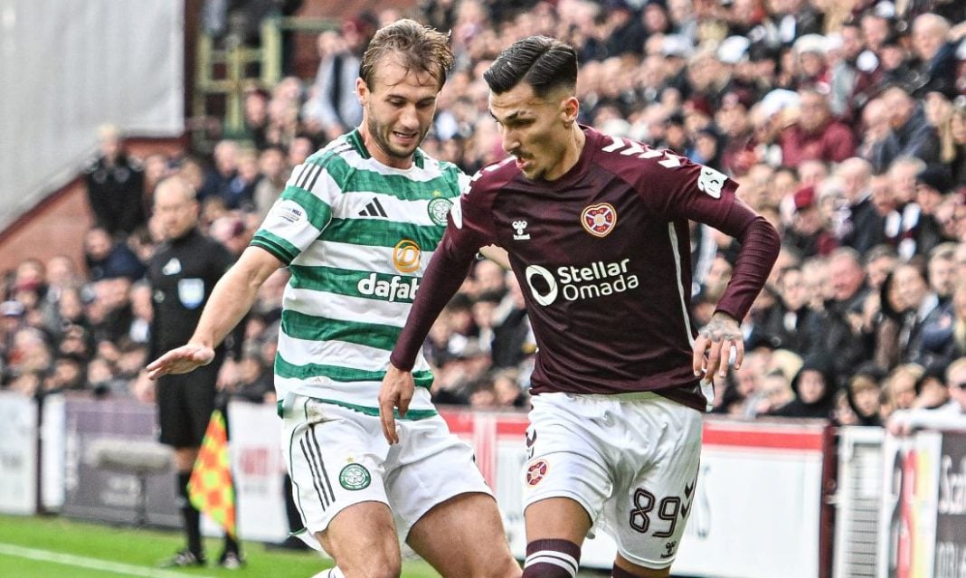 celtic hearts prognostika