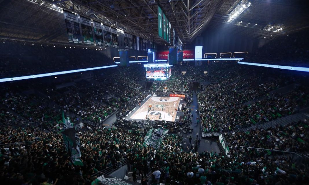 euroleague final four 2026