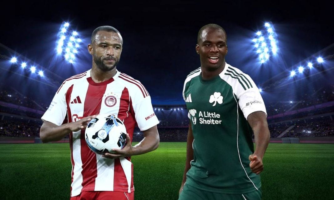 olympiacos panathinaikos prognostika