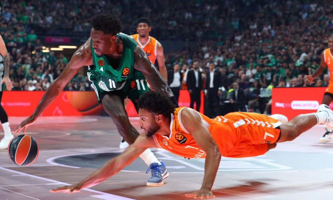 panathinaikos valencia prognostika