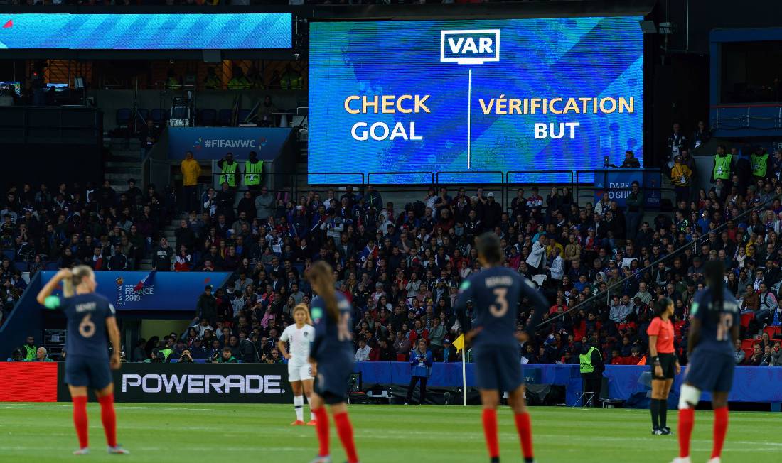 VAR