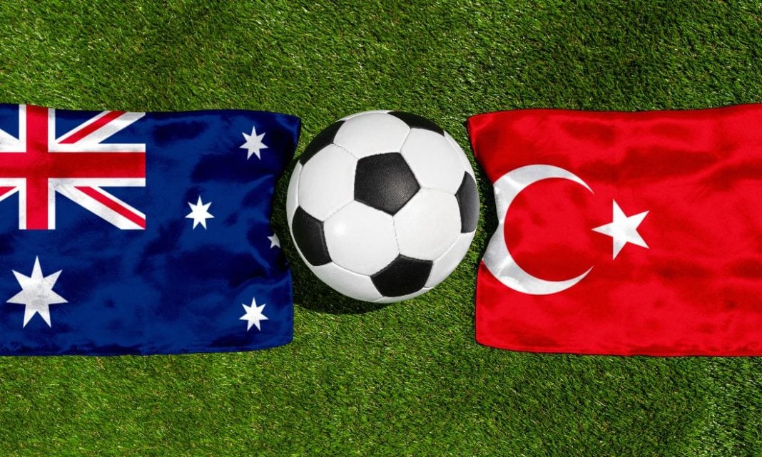 australia turkiye prognostika