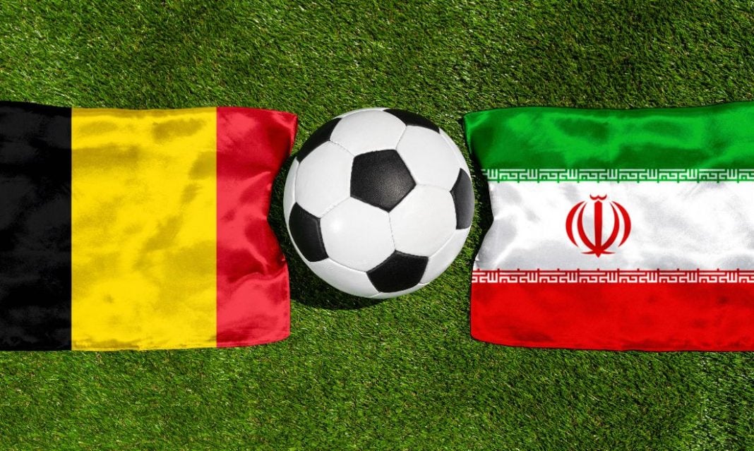 belgium iran prognostika