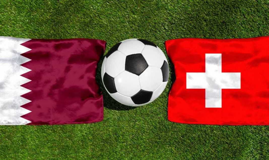 qatar switzerland prognostika