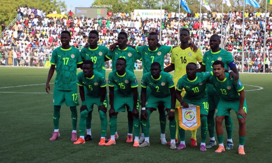 world cup 2026 apostoles senegal