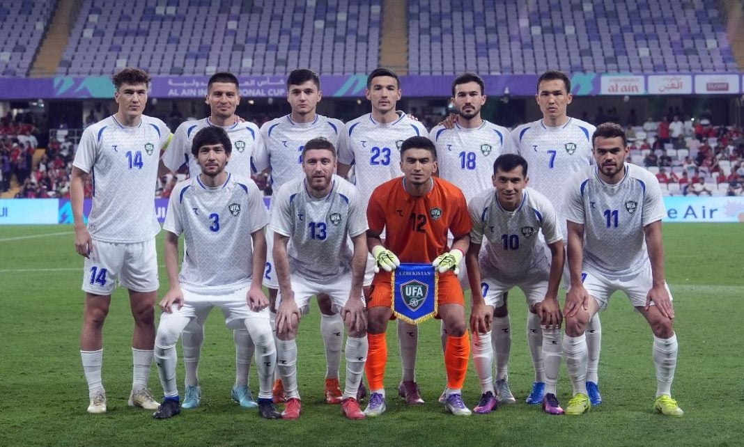 world cup 2026 apostoles uzbekistan
