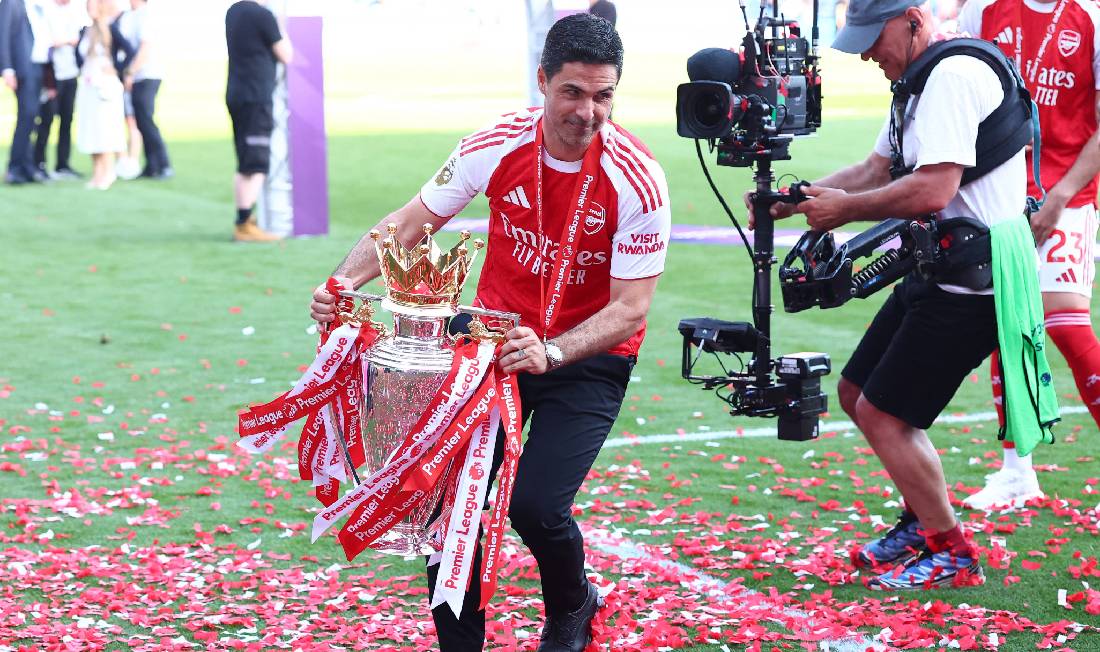 ARTETA