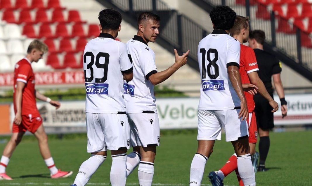 dynamo kyiv paok prognostika