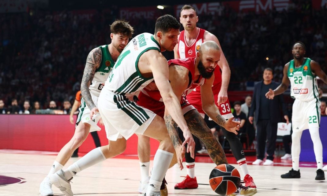 euroleague 2026 2027 programma