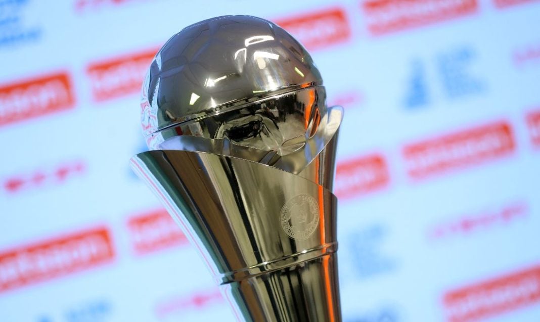 super cup 2026 pote einai