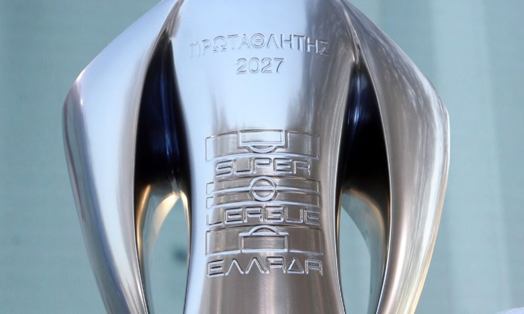 super league 2026 2027 programma