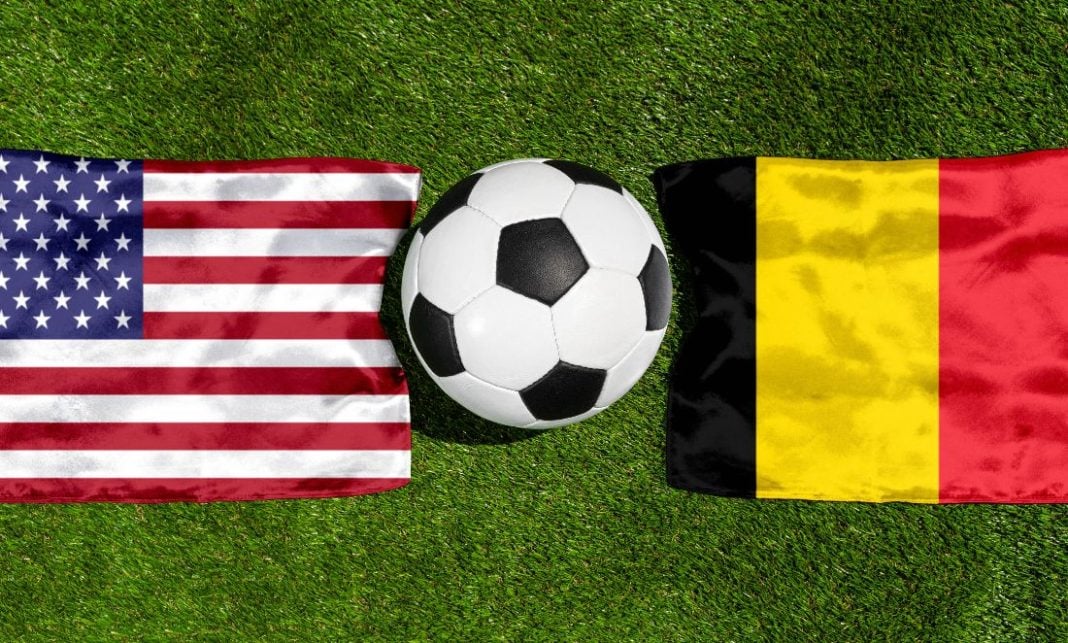 usa belgium prognostika