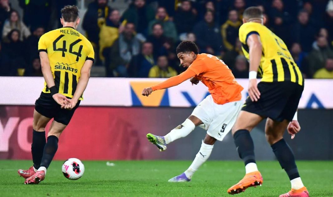 AEK OFI prognostika