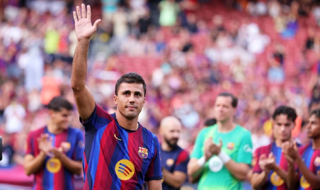 Rodri